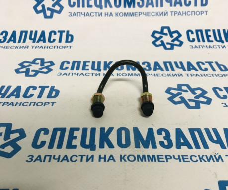 Трубка тормозная суппорта левого на Хендай Портер 1 - 587144B000SJ