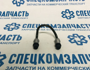 Трубка тормозная суппорта правого на Хендай Портер 1 - 587154B000