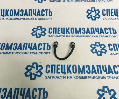 Трубка тормозная суппорта правого на Хендай Портер 1 - 587154B000