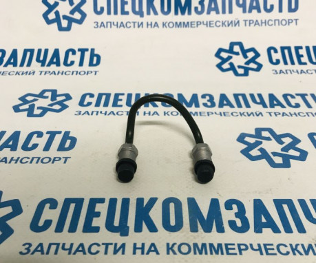 Трубка тормозная суппорта правого на Хендай Портер 1 - 587154B000