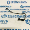 Трубка тормозная магистральная передняя левая от распределителя к шлангу на Хендай Портер 1 - 587204B501