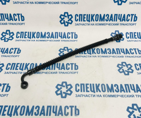 Шланг тормозно передний левый 2WD (A2, J3) на Киа Бонго - 587314E000