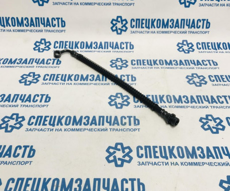 Шланг тормозно передний левый 2WD (A2, J3) на Киа Бонго - 587314E000