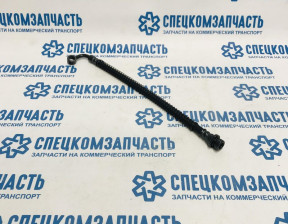 Шланг тормозно передний левый 2WD (A2, J3) на Киа Бонго - 587314E000 Шланг тормозно передний левый 2WD (A2, J3) на Киа Бонго - 587314E000