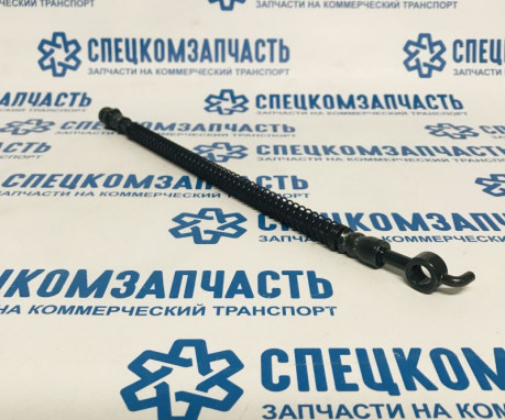 Шланг тормозно передний правый/левый (D4BH, J2) на Киа Бонго - 587314E200DS