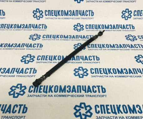 Шланг тормозно передний правый/левый (D4BH, J2) на Киа Бонго - 587314E200DS