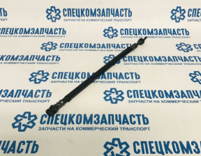 Шланг тормозно передний правый/левый (D4BH, J2) на Киа Бонго - 587314E200DS