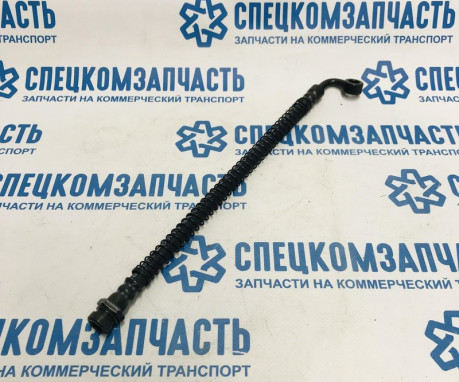 Шланг тормозно передний левый 4WD (A2, J3) на Киа Бонго - 587314E400