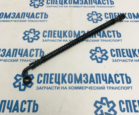 Шланг тормозно передний левый 4WD (A2, J3) на Киа Бонго - 587314E400