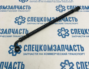 Шланг тормозно передний левый 4WD (A2, J3) на Киа Бонго - 587314E400 Шланг тормозно передний левый 4WD (A2, J3) на Киа Бонго - 587314E400