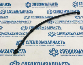 Шланг тормозно передний левый (J3 - 2WD - 1.4TON) на Киа Бонго - 587314E600 Шланг тормозно передний левый (J3 - 2WD - 1.4TON) на Киа Бонго - 587314E600