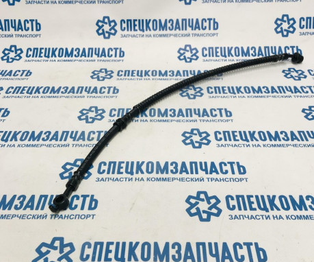 Шланг тормозно передний левый (J3 - 2WD - 1.4TON) на Киа Бонго - 587314E600