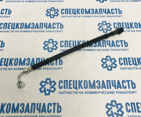 Шланг тормозно передний правый 2WD (A2, J3) на Киа Бонго - 587324E000