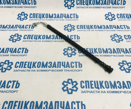 Шланг тормозно передний правый 2WD (A2, J3) на Киа Бонго - 587324E000