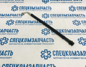 Шланг тормозно передний правый 2WD (A2, J3) на Киа Бонго - 587324E000 Шланг тормозно передний правый 2WD (A2, J3) на Киа Бонго - 587324E000