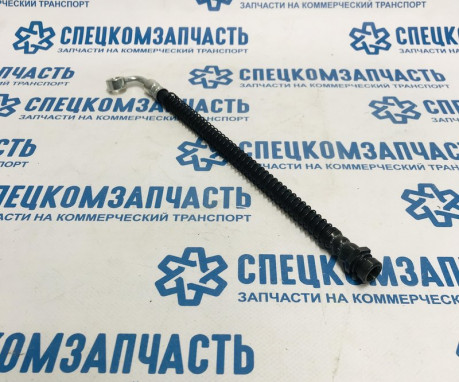 Шланг тормозно передний правый 4WD (A2, J3) на Киа Бонго - 587324E400