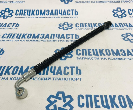 Шланг тормозно передний правый 4WD (A2, J3) на Киа Бонго - 587324E400