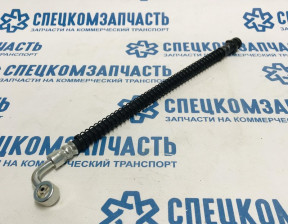 Шланг тормозно передний правый 4WD (A2, J3) на Киа Бонго - 587324E400 Шланг тормозно передний правый 4WD (A2, J3) на Киа Бонго - 587324E400