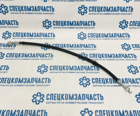 Шланг тормозно передний правый (J3 - 2WD - 1.4TON) на Киа Бонго - 587324E600