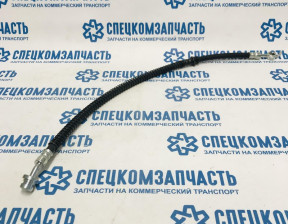 Шланг тормозно передний правый (J3 - 2WD - 1.4TON) на Киа Бонго - 587324E600 Шланг тормозно передний правый (J3 - 2WD - 1.4TON) на Киа Бонго - 587324E600