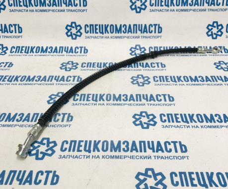 Шланг тормозно передний правый (J3 - 2WD - 1.4TON) на Киа Бонго - 587324E600