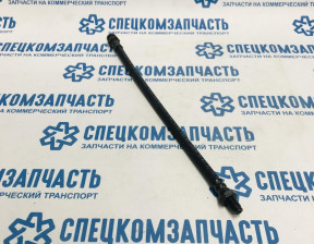 Шланг тормозно задний (A2, J3) на Киа Бонго - 587444E000 Шланг тормозно задний (A2, J3) на Киа Бонго - 587444E000