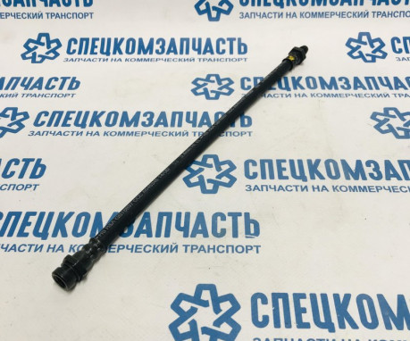 Шланг тормозно задний (A2, J3) на Киа Бонго - 587444E000