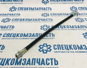 Шланг тормозно задний (A2, J3) + тройник на Киа Бонго - 587444E005 Шланг тормозно задний (A2, J3) + тройник на Киа Бонго - 587444E005