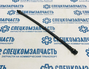 Шланг тормозно задний (J3 - 2WD - 1.4TON) на Киа Бонго - 587444E600 Шланг тормозно задний (J3 - 2WD - 1.4TON) на Киа Бонго - 587444E600