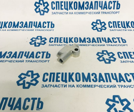 Тройник тормозных трубок передний на Хендай Портер 1 - 589144B000