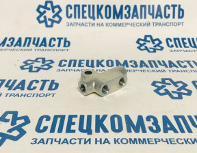 Тройник тормозных трубок передний на Хендай Портер 1 - 589144B000