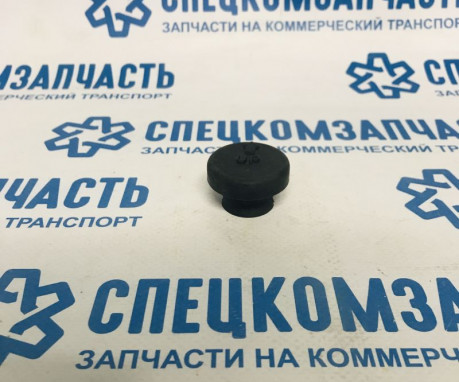 Крышка бачка тормозной жидкости на Хендай Портер 1 - 591374B000