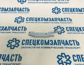 Рычаг исполнительный стояночного тормоза на Hyundai HD - 598375H000