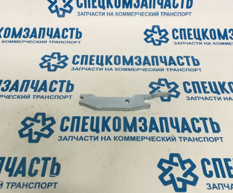Рычаг исполнительный стояночного тормоза на Hyundai HD - 598375H000
