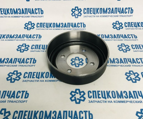 Барабан тормозной стояночного тормоза на Hyundai HD - 5984145201