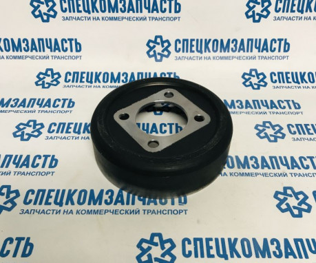 Барабан тормозной стояночного тормоза на Hyundai HD - 5984145201