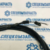 Трос стояночного тормоза HD65/72 на Hyundai HD - 599105H000