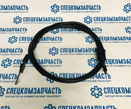 Трос стояночного тормоза HD65/72 на Hyundai HD - 599105H000