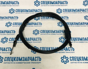 Трос стояночного тормоза HD65/72 на Hyundai HD - 599105H000