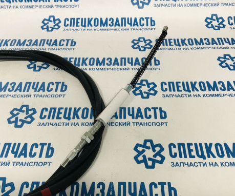 Трос стояночного тормоза HD78 на Hyundai HD - 599105H100