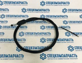Трос стояночного тормоза HD78 на Hyundai HD - 599105H100