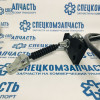 Трос ручного тормоза на Хендай Портер 1 - 599114B164