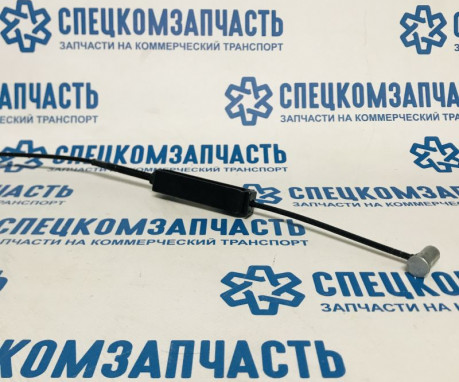 Трос ручника правый 11- на Хендай Портер 2 - 599304F410