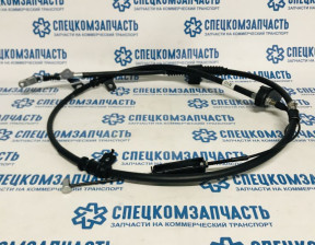 Трос ручника правый 11- на Хендай Портер 2 - 599304F410