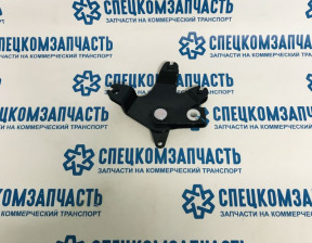 Рычаг стояночного тормоза (соединитель переднего и заднего троса) на Хендай Портер 2 - 599614F000