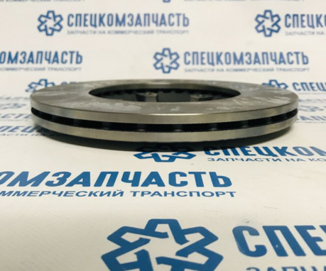 Диск тормозной передний на Хендай Портер 1 - 60203404VSX