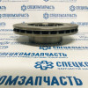 Диск тормозной передний (280 мм) R15 на Пежо Боксер - 60209956SX