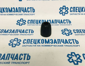 Отбойник заднего фонаря резиновый на Хендай Портер 2 - 610154F000