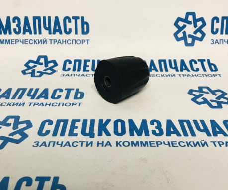 Отбойник заднего фонаря резиновый на Хендай Портер 2 - 610154F000