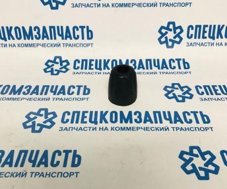 Отбойник заднего фонаря резиновый на Хендай Портер 2 - 610154F000
